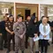 Alasan Yuvita Tak Kabur dari Sekapan Taufik Hidayat