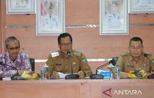 Siap Mulai 2026, Pembangunan Jembatan Layang Muara Enim di 5 Titik Strategis Prioritaskan Keselamatan