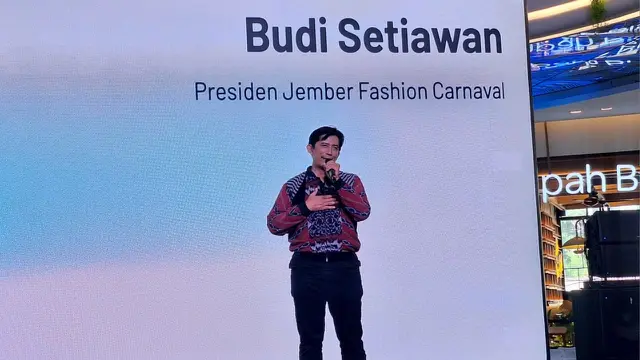 Jember Fashion Carnaval