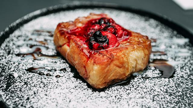Pain Perdu