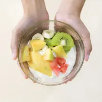 Ilustrasi smoothies (copyright Fimela.com/Daniel Kampua)