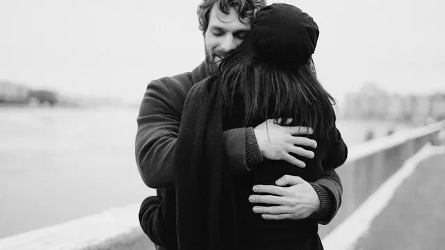 2. Virgo yang Tampak Tenang