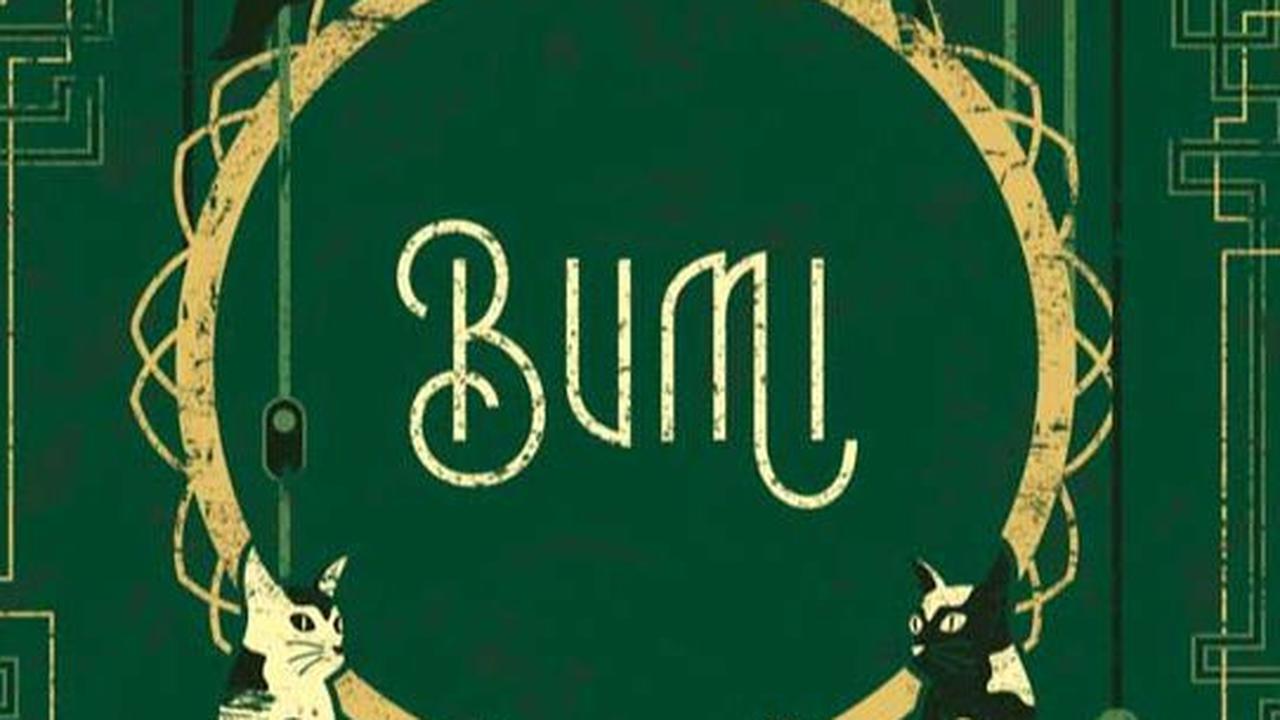 6.&nbsp;Bumi oleh Tere Liye