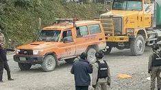 Kelompok bersenjata di Papua menembak sopir bus Freeport yang tengah dalam perjalanan ke tempat bekerja di Kawasan Tembagapura.