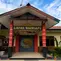 Lapas Waingapu, Nusa Tenggara Timur. Sebelumnya  viral video penggerebekan di rumah dinas Kepala Lembaga Pemasyarakatan (Kalapas) Waingapu, Sumba Timur, Nusa Tenggara Timur (NTT).