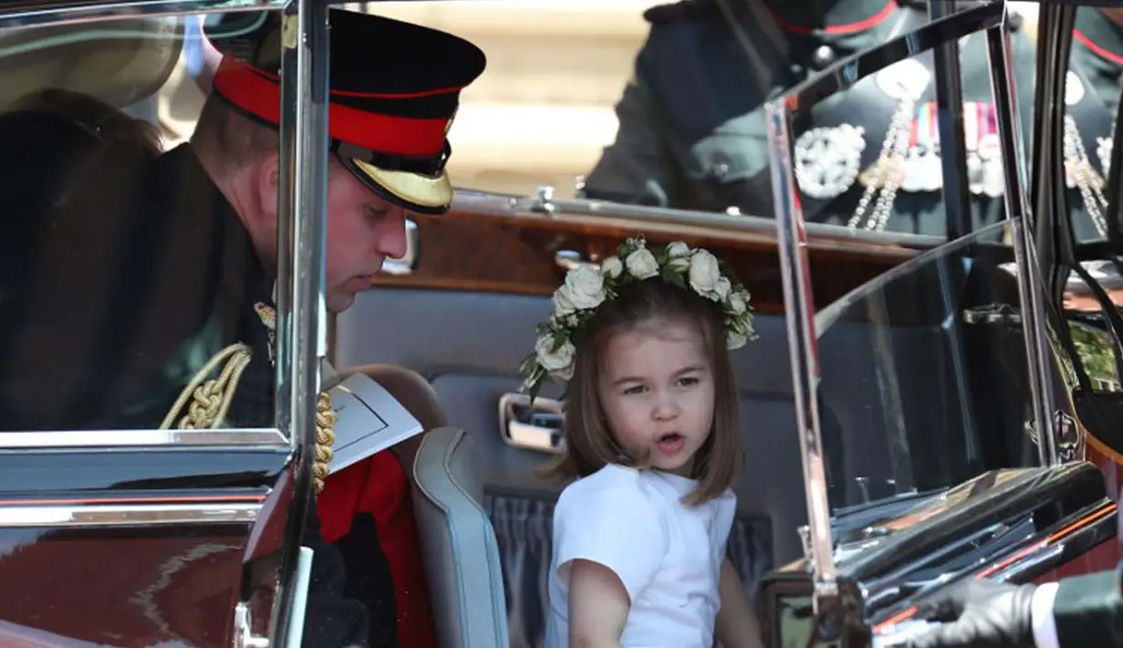 (FOTO; AFP/Jane Barlow)