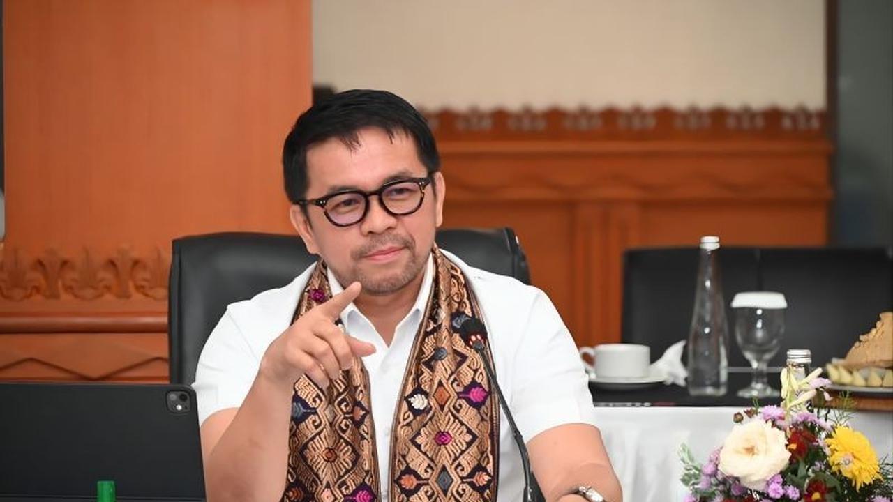 DPR Dorong Digitalisasi Sistem Imigrasi Terintegrasi untuk Pengawasan WNA Lebih Akurat