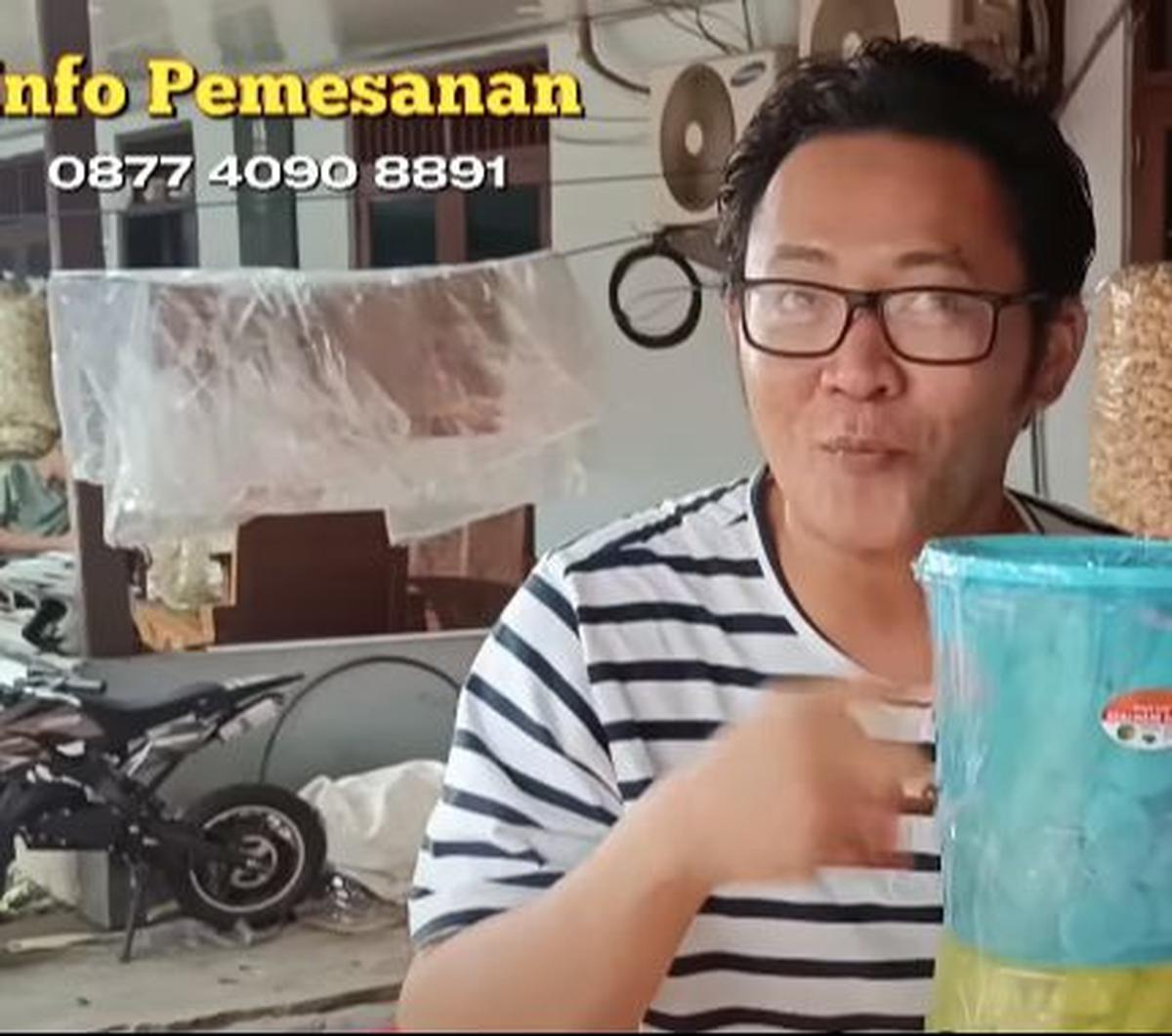 Dok. Istimewa