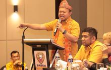Hanura Perkuat Struktur hingga Kecamatan, Bidik Pemilu 2029