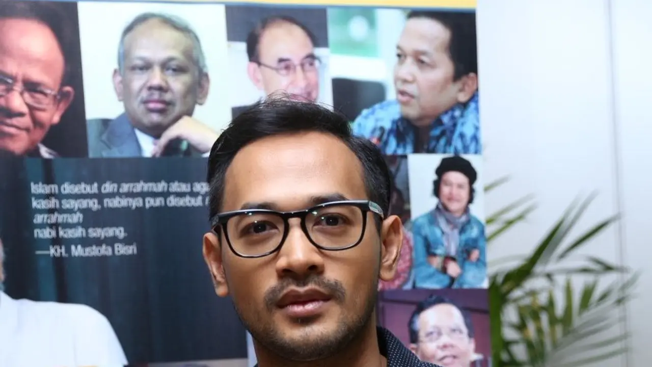 [Bintang] Oka Antara
