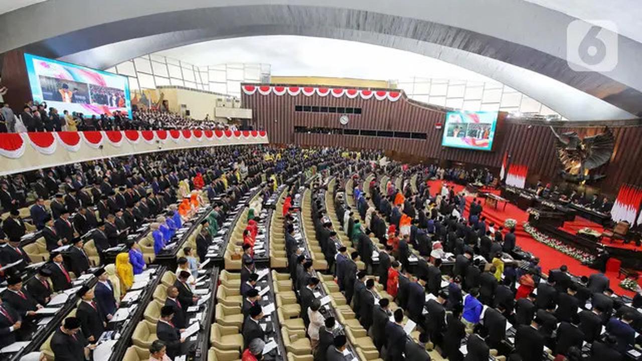 Ironi Tunjangan Rumah DPR Rp 50 Juta di Tengah Perjuangan Buruh Naikkan UMP 2026