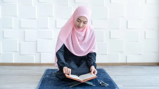 Urutan Sholat Idul Adha di Rumah saat Pandemi