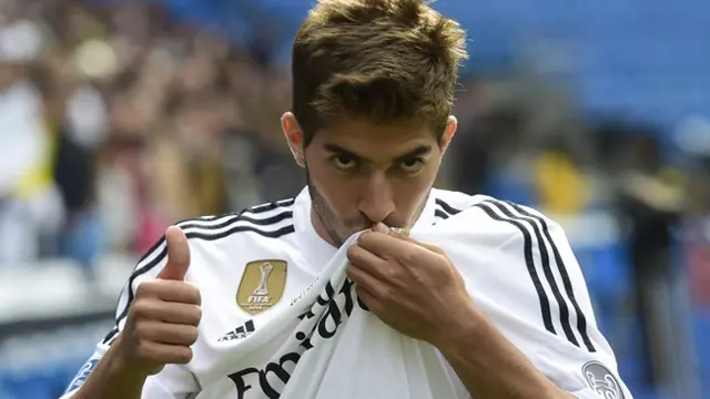 Real Madrid