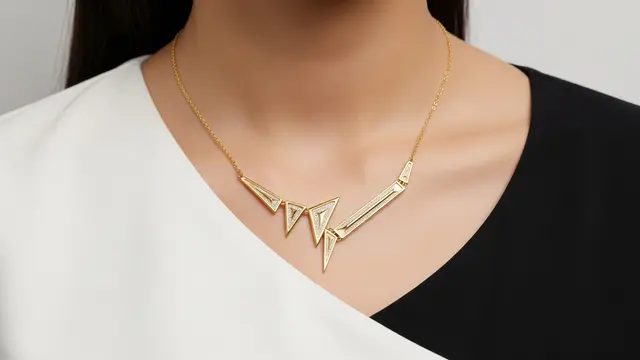 Kalung Emas Lebaran 2026