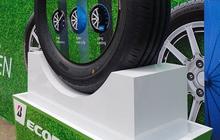 Ban Bridgestone Ecopia EP300 Enliten, Handling Lebih Baik dan Tekan Konsumsi BBM