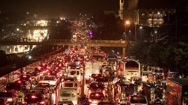 Manila, SEA Games 2019