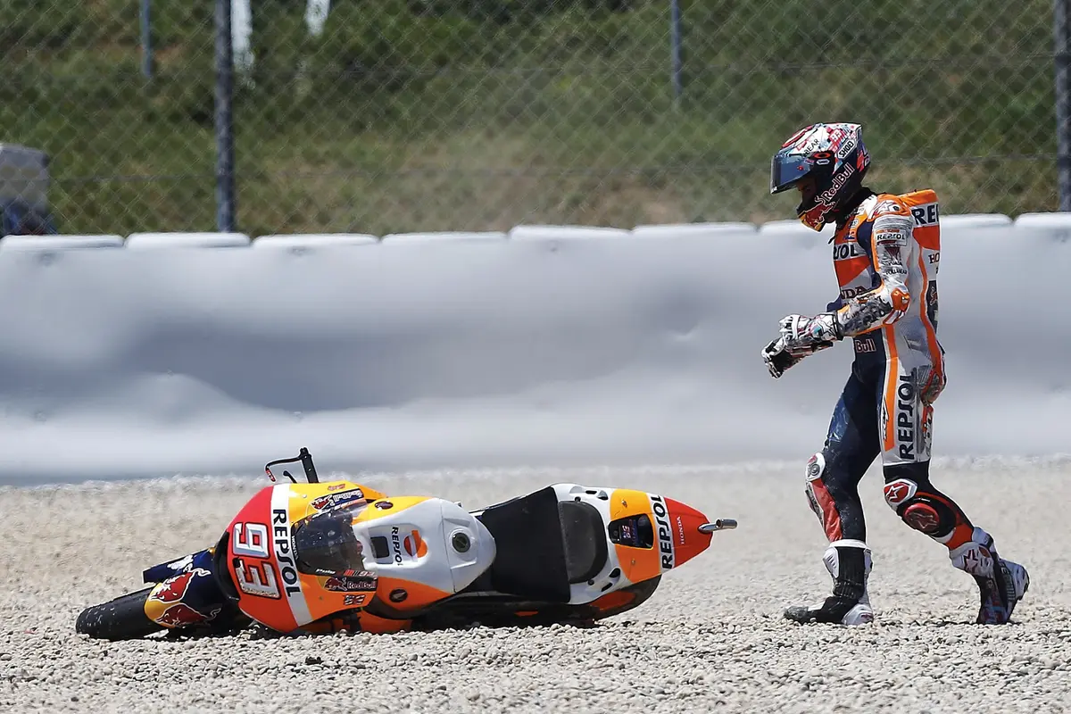 Marc Marquez