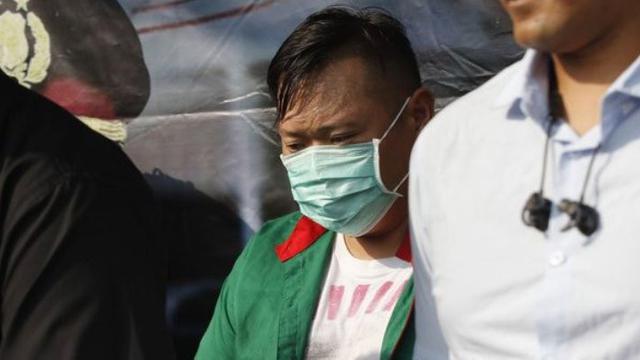 Reza Bukan © KapanLagi.com/Akbar Prabowo Triyuwono