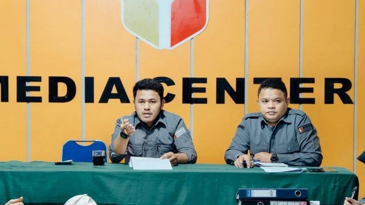 Perkuat Demokrasi, Bawaslu Gorontalo Utara Matangkan Konsolidasi Demokrasi di Luar Tahapan Pemilu
