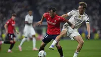 5 Pelajaran dari Kemenangan Real Madrid atas Osasuna di La Liga 2025/2026: Wajah Baru Pertahanan Los Blancos