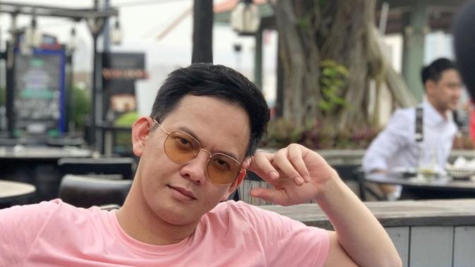 Potret Terbaru Andi Arsyil ‘Ketika Cinta Bertasbih’ yang Makin Keren (sumber:Instagram/andiarsyil)