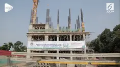 Program Rumah DP Rp 0 di Pondok Kelapa, Jakarta Timur, sudah diluncurkan oleh Gubernur DKI Jakarta, Anies Baswedan, dengan beberapa varian harga dan tipe.