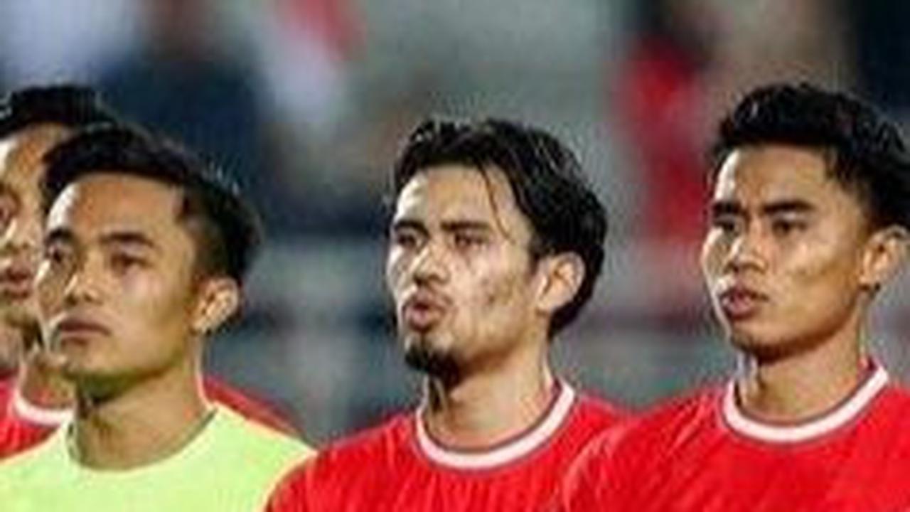 Kata-kata Motivasi Dukung Timnas Indonesia