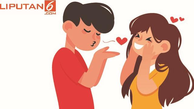 Banner Infografis 4 Zodiak Mudah Jatuh Cinta dengan Sahabat