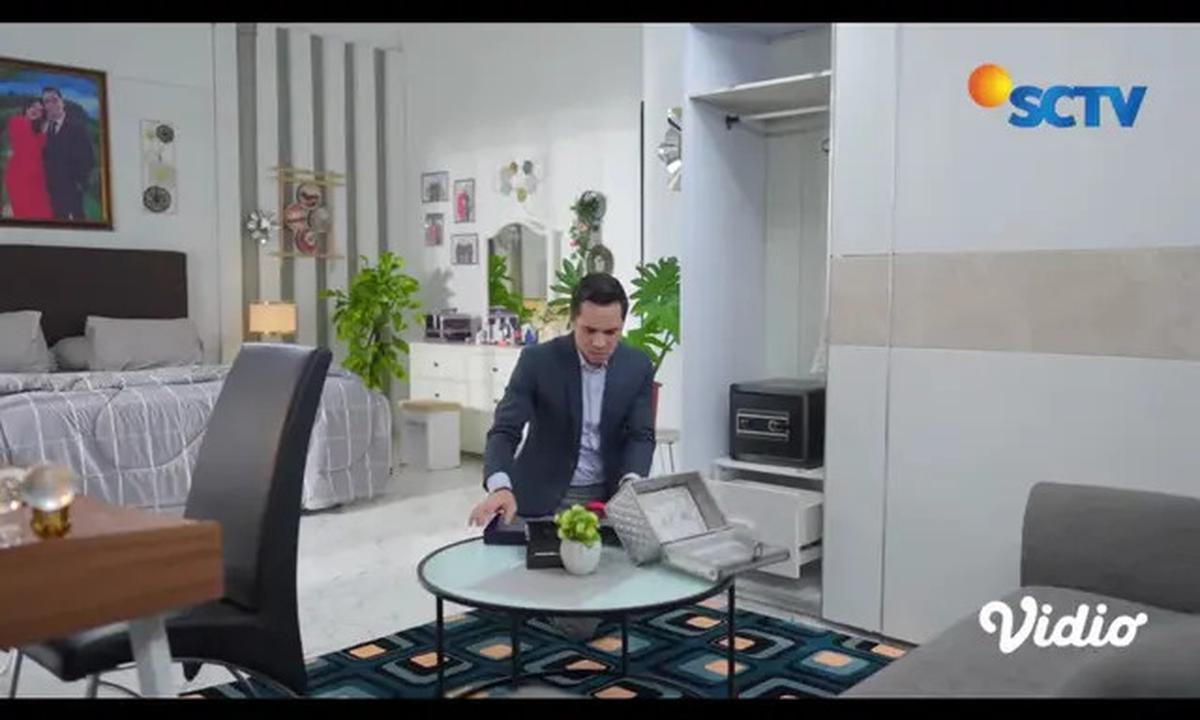 Usai Tahu Perselingkuhan Bella, Aksa Kembali Curiga Uang yang Selama Ini Dikirim untuk Istrinya Selalu Habis dengan Cepat