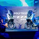 Harga Polytron FOX 350 Oktober 2026, Selisihnya Bikin Penasaran