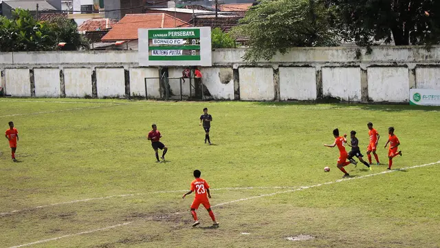Lapangan Persebaya