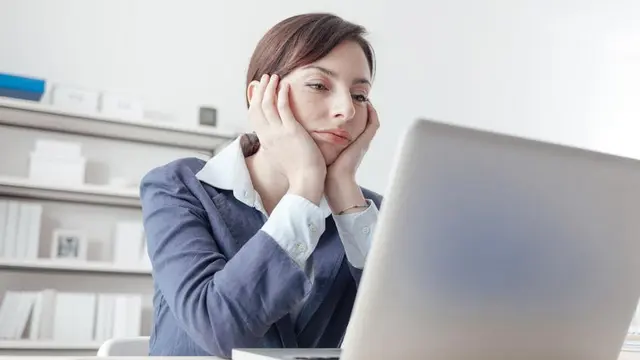 Tip Mengatasi Sindrom Malas Kerja Usai Liburan