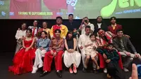 Film Iyus Jenius Hidupkan Kembali Lagu Papa T. Bob, Siap Jadi Obat Rindu Anak Indonesia