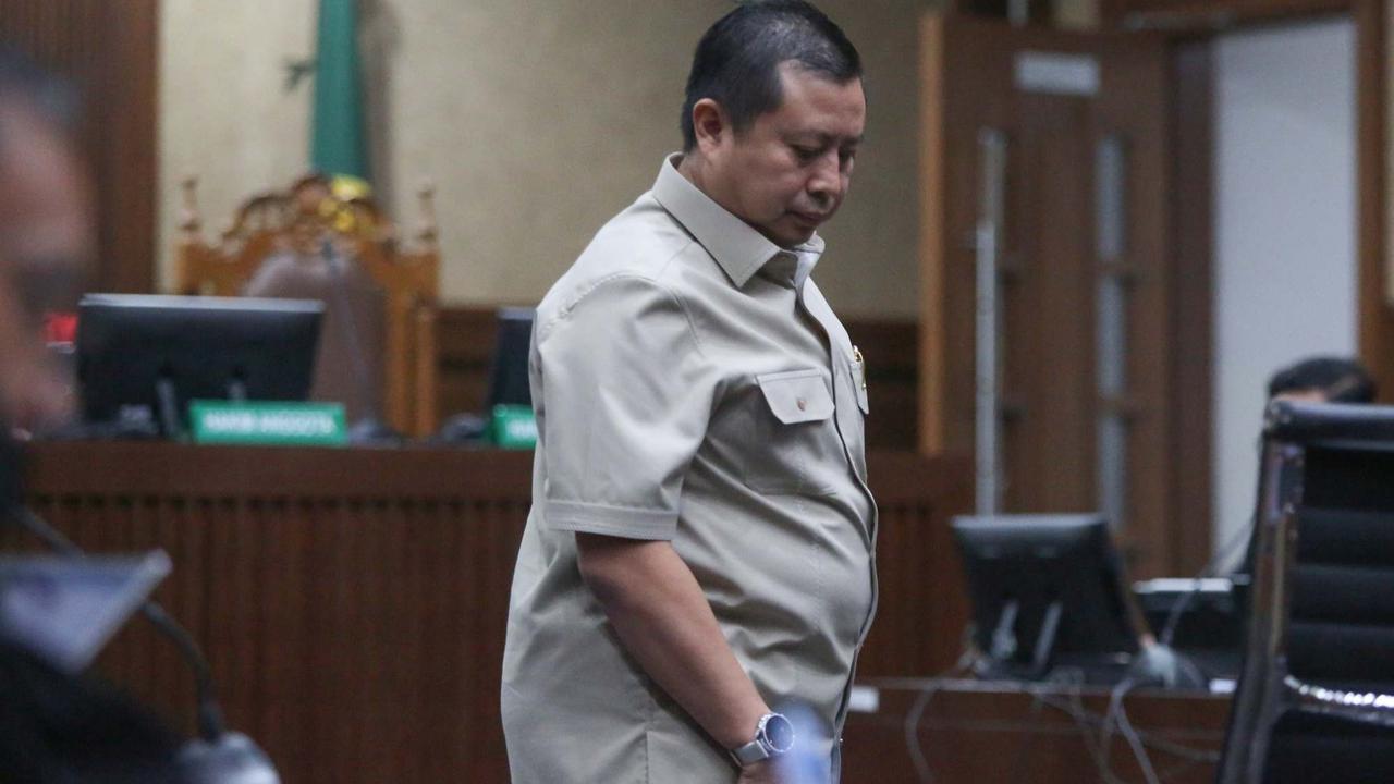 Eks kader PDIP Saeful Bahri jadi saksi di sidang Hasto Kristiyanto