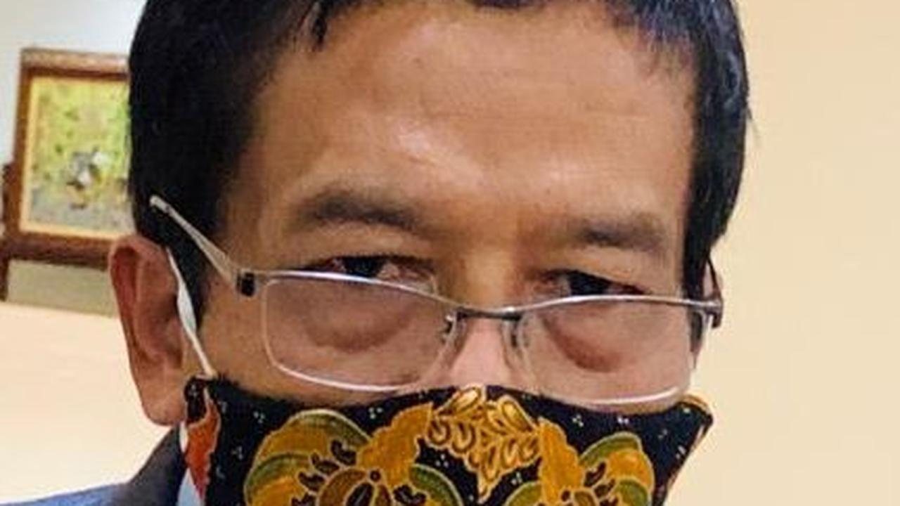 Kasus Dugaan Korupsi UNS, Kejati Jateng Periksa Rektor dan 6 Saksi Lain
