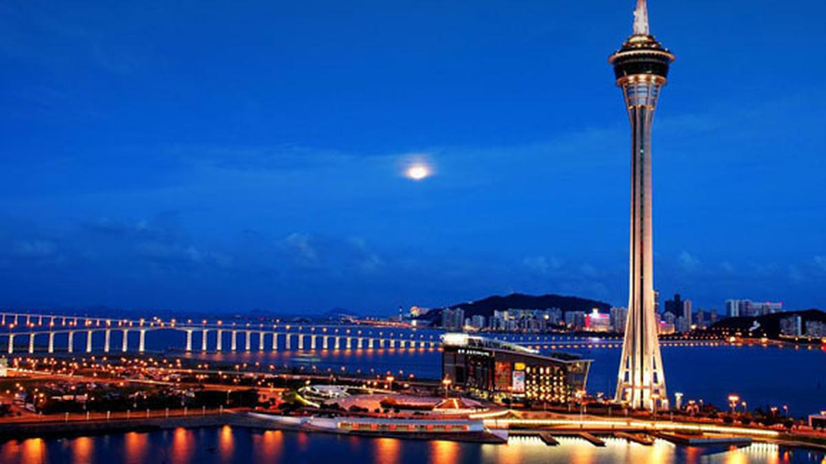 Tempat Wisata Terkenal di Macau (Part 2) - Lifestyle Fimela.com