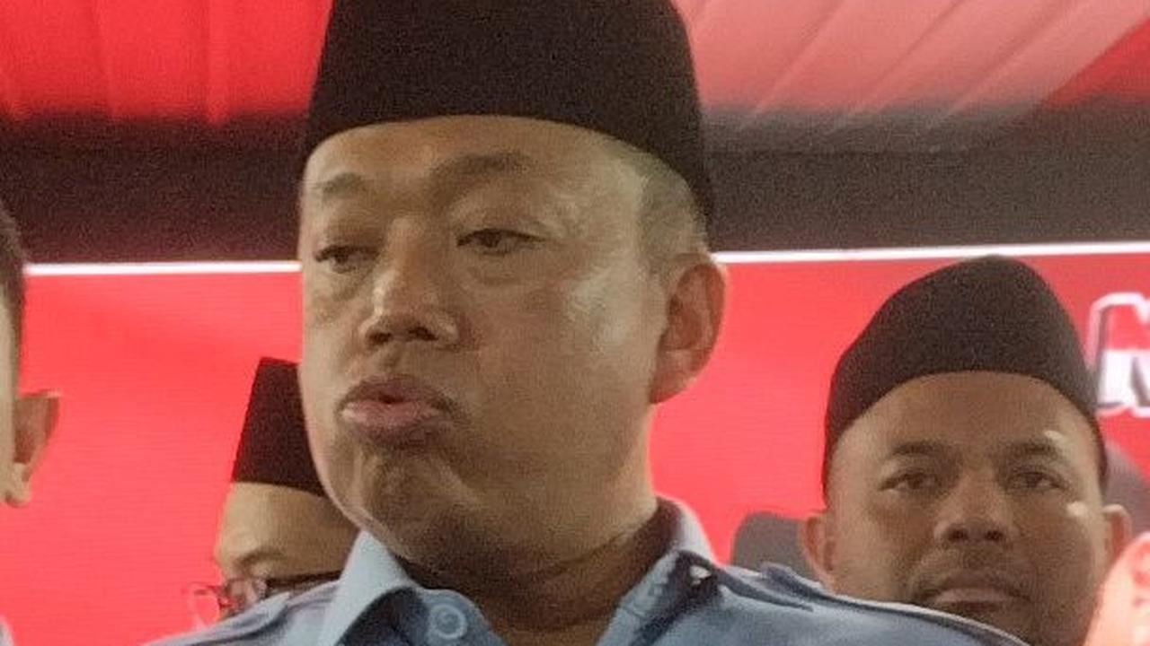 TKN Ingatkan Parpol Pengusung Ganjar dan Anies Gabung Koalisi Ikut Aturan Main Prabowo-Gibran