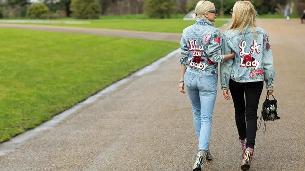 Tips Tampil Lebih Stylish dengan Celana Jeans 