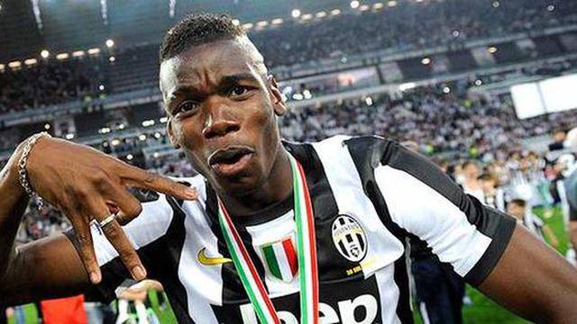 Paul Pogba