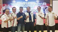 Hajatan Sumatera Bike Week Siap Gebrak Medan Lagi Tahun Ini (Foto: Istimewa)