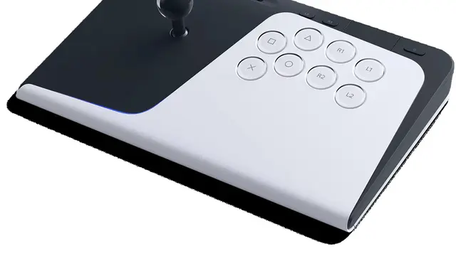 FlexStrike, Controller terbaru keluaran Sony untuk Game Fighting
