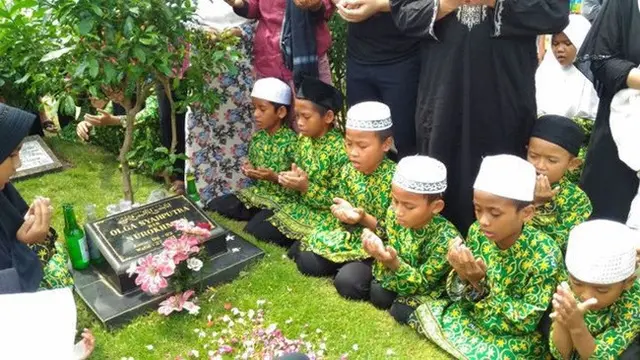 Billy Syahputra