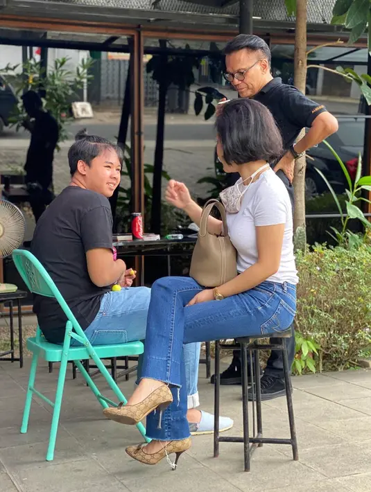 Yuni Shara (Instagram/yunishara36)