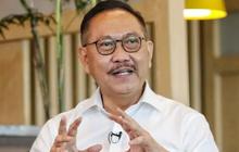 Kini Mundur, Bambang Susantono Pernah Curhat 11 Bulan Tak Digaji saat Jabat Kepala Otorita IKN