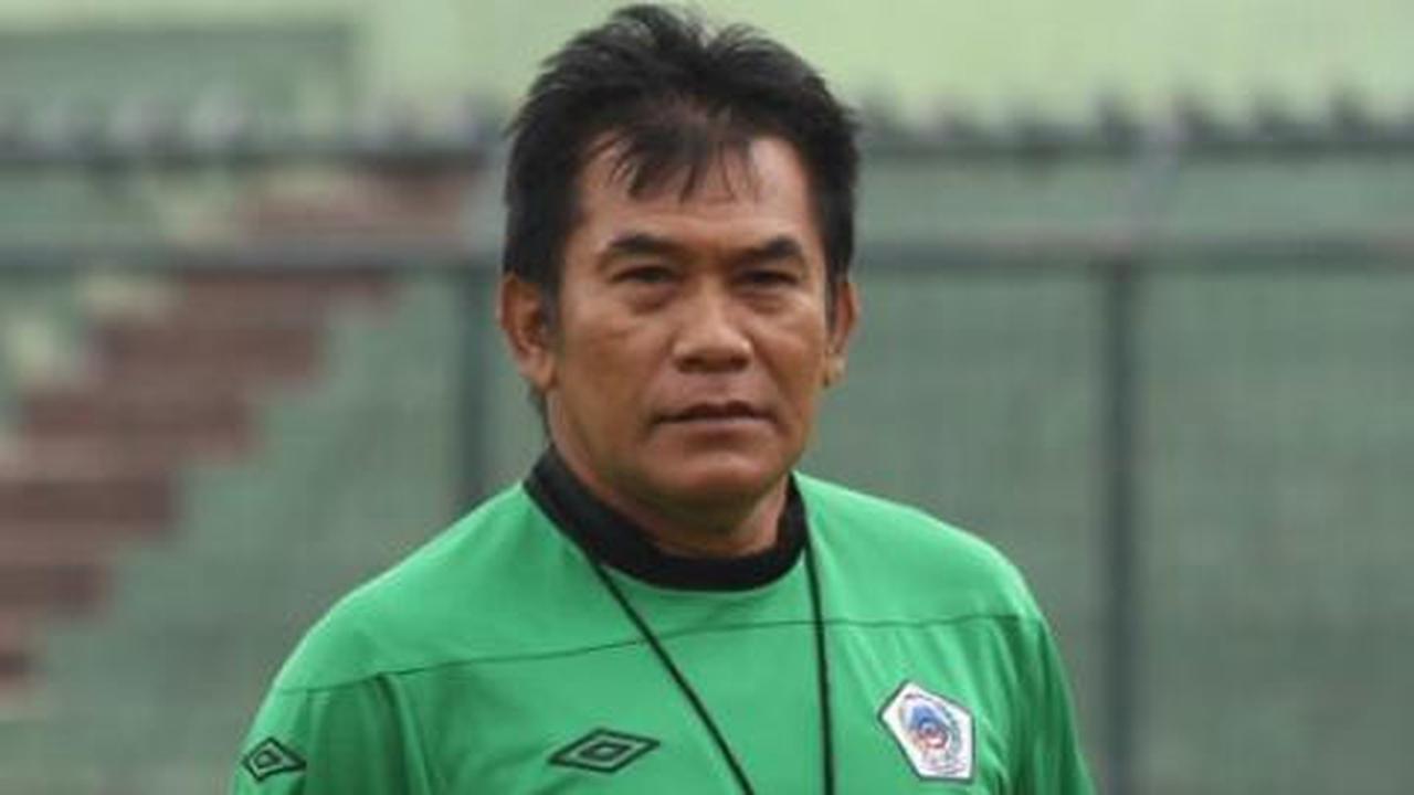Persiwa sudah berikan perlawanan
