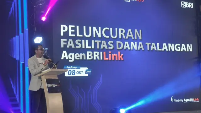 Bank BRI