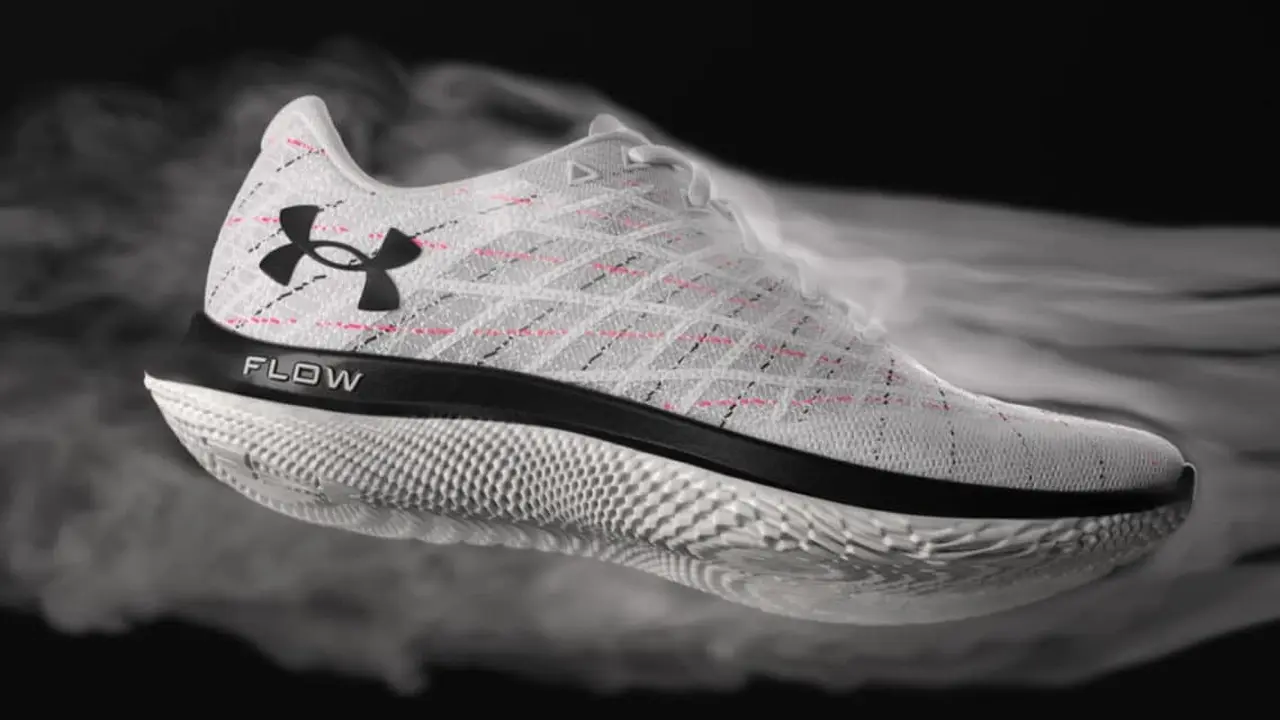 Under Armour UA Flow Velociti Wind