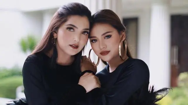 12 Deretan Bisnis Para Artis yang Sukses Bikin Brand dengan Namanya Sendiri