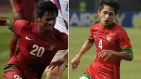 Dua Penggawa Timnas U-19 Berlatih dengan Mantan Klubnya