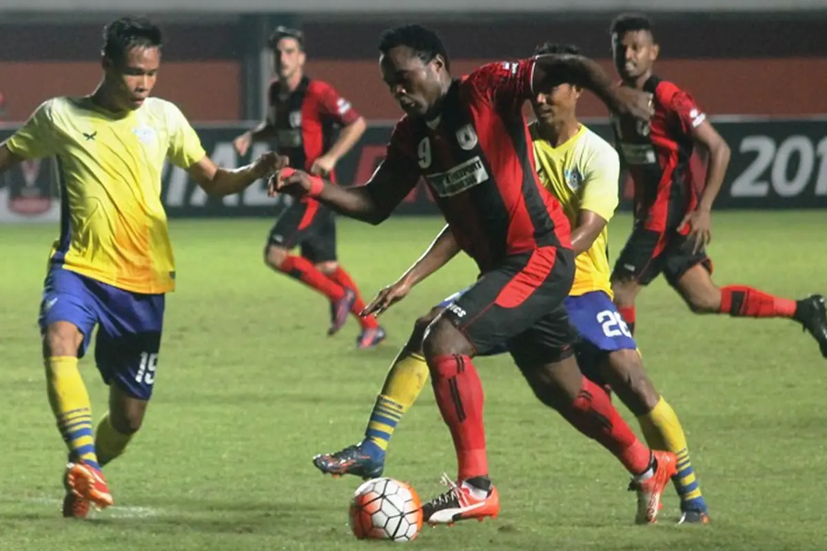 Persegres Gresik United